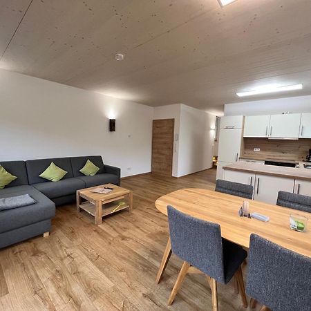 Belzesaltescheune Ferienwohnung Rhoen Riedenberg  Eksteriør bilde