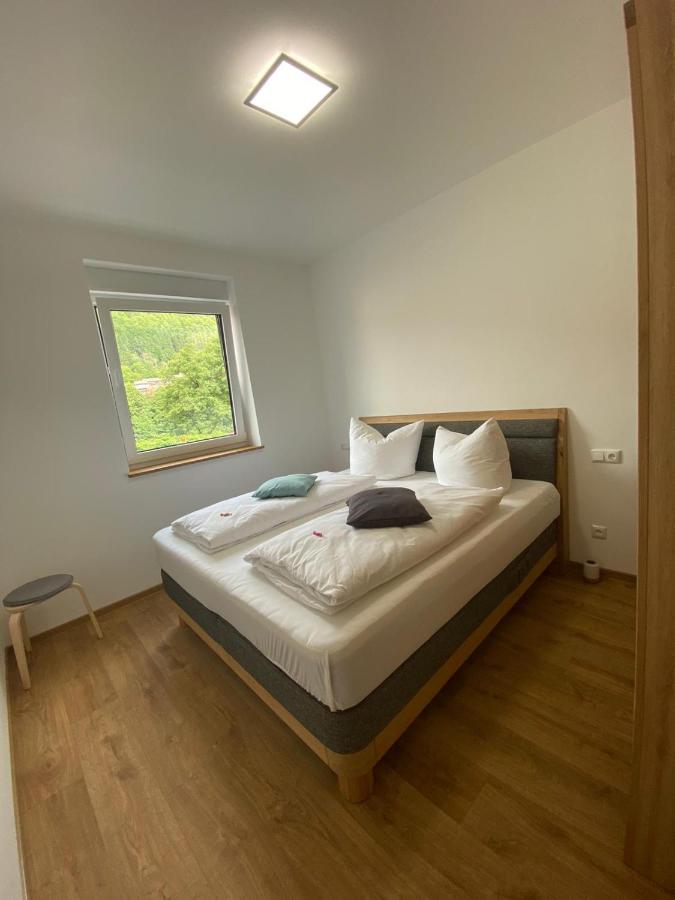 Belzesaltescheune Ferienwohnung Rhoen Riedenberg  Eksteriør bilde